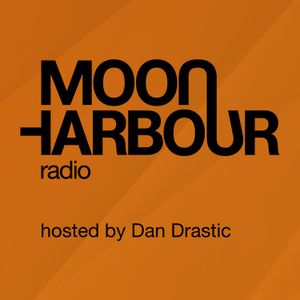 Moon Harbour Radio Artwork Image
