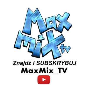 MaxMixTV /// online music show Artwork Image