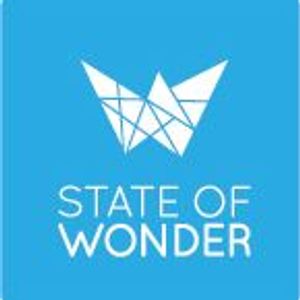 OPB's State of Wonder Artwork Image