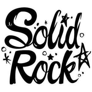 SolidRockRadio Artwork Image
