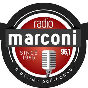 Radio Marconi 96,1 F.M. Artwork Image