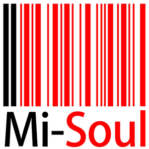 Mi-Soul Radio Artwork Image