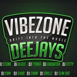 VIBEZONE DJs Artwork Image