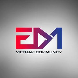 EDM Vietnam community (Hip) Artwork Image