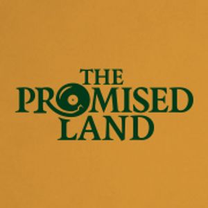 The Promised Land Artwork Image