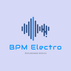 BPM Electro Artwork Image