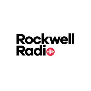 Rockwell Radio Artwork Image