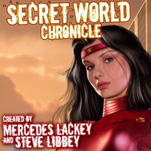 The Secret World Chronicle Artwork Image