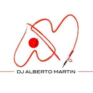 DJ Alberto Martin Artwork Image