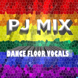 Dance Floor Vocals Artwork Image
