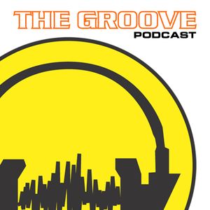 The Groove Artwork Image