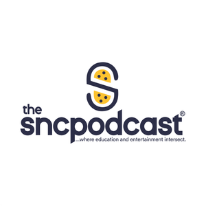 thesncpodcast Artwork Image