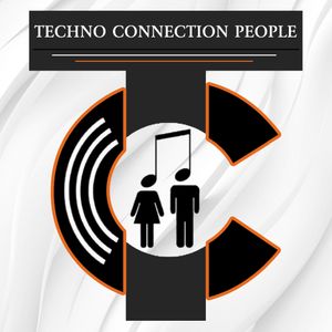 Techno Connection People Artwork Image