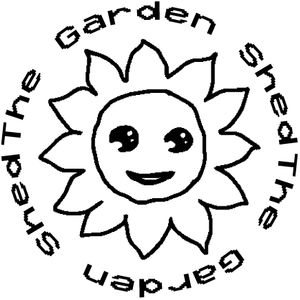 The Garden Shed Artwork Image