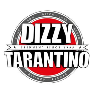 Dizzy Tarantino aka Soulfood Artwork Image