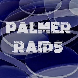 Palmer Raids/Itasca Blend Artwork Image