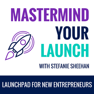 Mastermind Your Launch Artwork Image