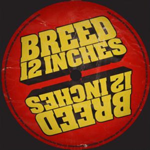 Breed 12 Inches Artwork Image