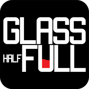 Glass Half Full Artwork Image