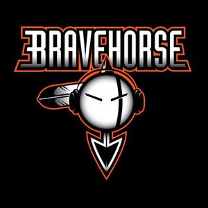 DJ Bravehorse Artwork Image