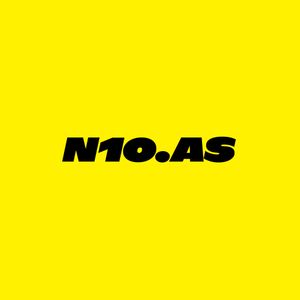 n10.as radio Artwork Image
