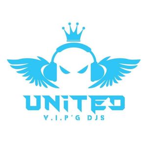 Asia ☊|UNiTED V.i.P'G DJs Artwork Image