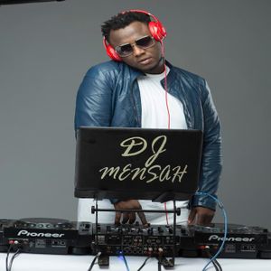 DJ MENSAH-DA UNTOUCHABLE Artwork Image