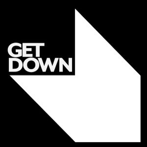 Get Down Sessions Artwork Image