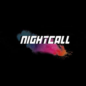 Nightcall_Series Artwork Image