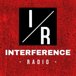 Interference Radio Artwork Image