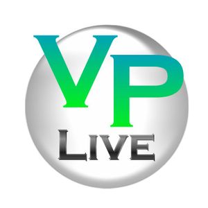 VP Live - Vaping Podcasts Artwork Image