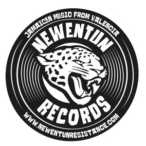 Newentun Records Artwork Image