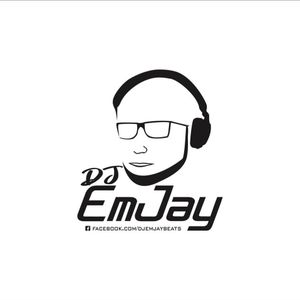 DJ EmJaybeats Artwork Image
