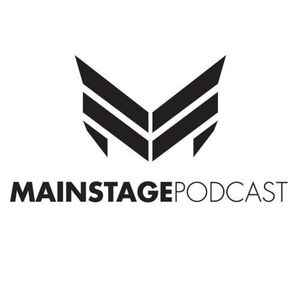 W&W Mainstage Podcast Artwork Image