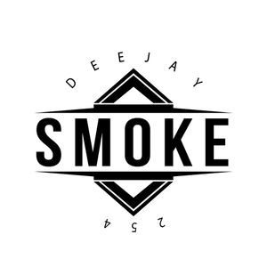 Deejay Smoke Kenya Artwork Image