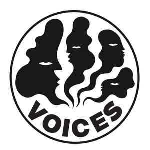 Voices Radio Artwork Image