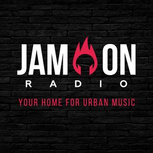 Jam On Radio Artwork Image