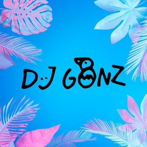 DJ Gonz Artwork Image