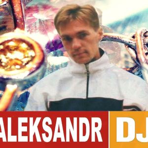 DJ Aleksandr Artwork Image