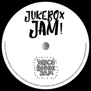 Jukebox Jam! Artwork Image