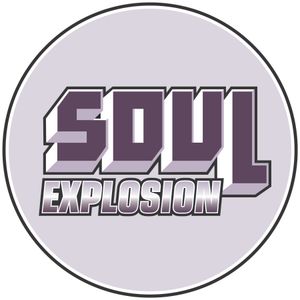 Soul Explosion Artwork Image
