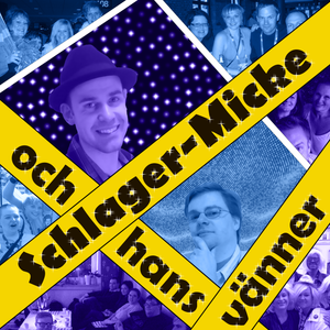 Schlager-Micke och hans vänner Artwork Image