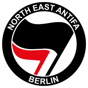 Antifa Nordost Artwork Image