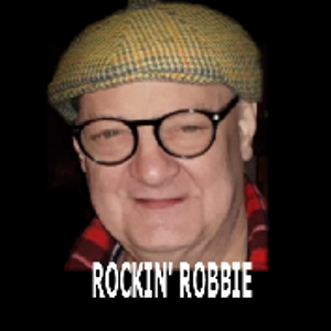 ROCKIN' ROBBIE Artwork Image