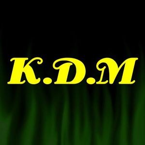 CLUB KDM / DJ KDM Artwork Image