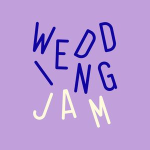 Wedding Jam Artwork Image