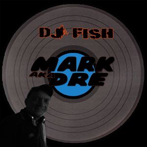 DJ Fish aka Mark Dre Artwork Image
