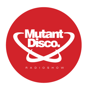 Mutant Disco Radio Show Artwork Image