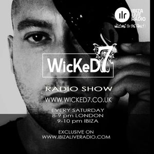 WICKED 7 Artwork Image