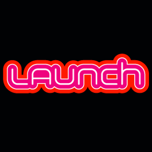 Launch drum and bass Artwork Image